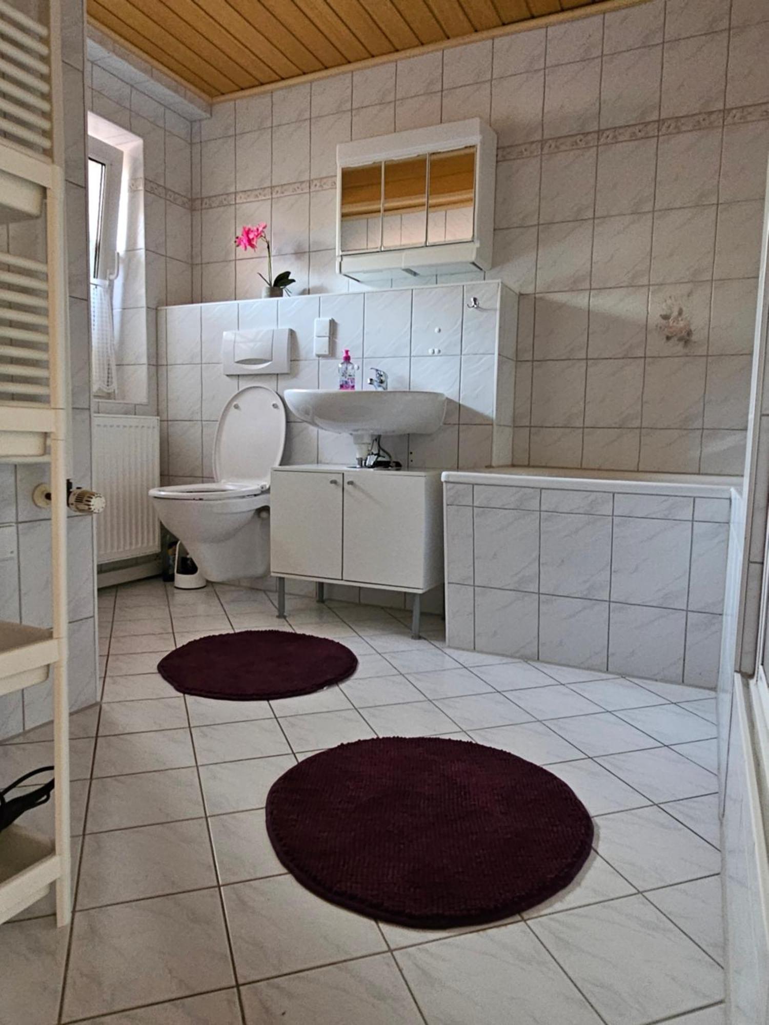 Ferienwohnung - Hitzacker - Tiessau Extérieur photo