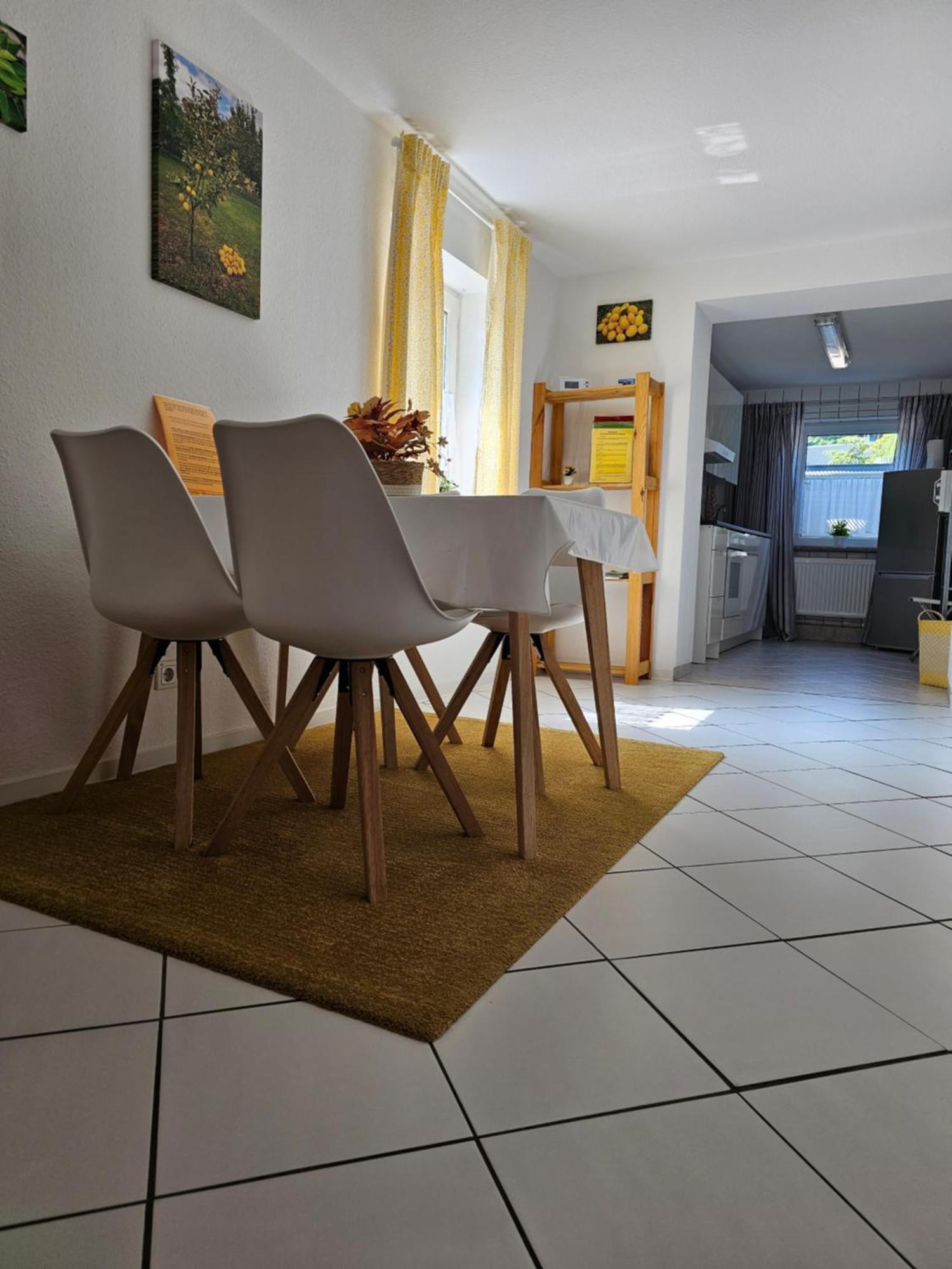 Ferienwohnung - Hitzacker - Tiessau Extérieur photo